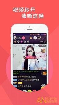 国际美女成人直播App,揭秘行业现状与未来趋势
